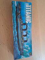 Revell RMS Titanic, Hobby en Vrije tijd, Modelbouw | Boten en Schepen, Ophalen of Verzenden, Zo goed als nieuw, Revell