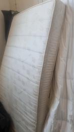 matras, Ophalen, Gebruikt, 90 cm, Eenpersoons