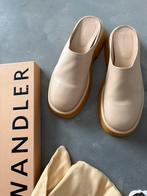 Wandler design dames slipper, Kleding | Dames, Schoenen, Beige, Zo goed als nieuw, Wandler, Sandalen of Muiltjes
