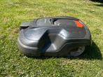Husqvarna Automower 310, Tuin en Terras, Robotmaaiers, Gebruikt, Ophalen of Verzenden, Husqvarna., Met regensensor