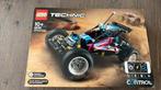Lego 42124 off-road buggy, Kinderen en Baby's, Speelgoed | Duplo en Lego, Ophalen of Verzenden, Zo goed als nieuw