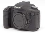 Complete set: Canon 7D+grip+lenzen+licht+mic, Audio, Tv en Foto, Spiegelreflex, 18 Megapixel, Canon, 8 keer of meer