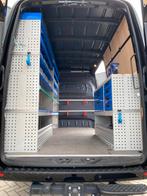 Bedrijfswagen inrichtingen | Mercedes | Sprinter | L2H2 |, Ophalen of Verzenden, Bulters Bedrijfswageninrichtingen bv, Info@bulters.nl