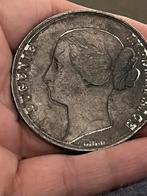 Franse Medaille uit 1855, Ophalen, Overige materialen