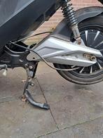 Niponia Erex Onderdelen, Ophalen