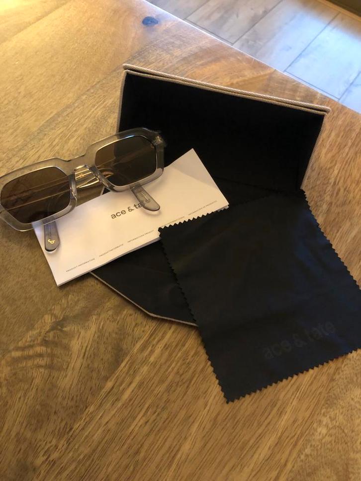 Ace & Tate Zonnebril - Nieuwe Staat!, Sieraden, Tassen en Uiterlijk, Zonnebrillen en Brillen | Dames, Nieuw, Zonnebril, Overige merken