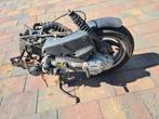 motorblok piaggio fly 4t, Ophalen, Gebruikt, Fly