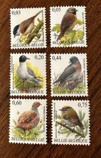 België 2005 - Vogels - Postfris, Postzegels en Munten, Postzegels | Europa | België, Ophalen of Verzenden, Postfris