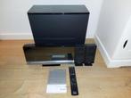 Sony DAV-F200 DVD Home Theatre System, Audio, Tv en Foto, Home Cinema-sets, Ophalen, Gebruikt, 2.1-systeem, 70 watt of meer