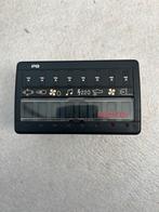 Vetus P8 Schakelpaneel - Boot Accessoire, Ophalen of Verzenden, Gebruikt, Elektra en Verlichting, Zeilboot of Motorboot