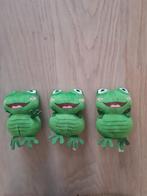 3 Oeteldonk kikkers, Kleding | Dames, Ophalen of Verzenden, Zo goed als nieuw, Carnaval