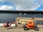 JLG 510 AJ Deutz Diesel 17.8 meter Knikarm Hoogwerker, Zakelijke goederen, Machines en Bouw | Liften, Steigers en Ladders, Ophalen of Verzenden
