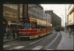 h361-h374: set van 14 dia's van HTM trams serie 3000, '80s, Verzamelen, Ophalen of Verzenden, Gebruikt, Tram, Kaart of Prent
