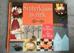 Sinterklaas is ziek, Ophalen, Zo goed als nieuw, Jan Terlouw, Fictie algemeen