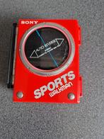 Vintage sony sports walkman!!, Audio, Tv en Foto, Walkmans, Discmans en Minidiscspelers, Ophalen of Verzenden, Walkman