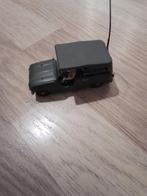 Dinky toys 815 renault 4L sinpar, Ophalen of Verzenden, Zo goed als nieuw, Auto, Dinky Toys