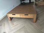 Salontafel “Goossens” te koop, Huis en Inrichting, Tafels | Salontafels, 100 tot 150 cm, Ophalen of Verzenden, Zo goed als nieuw