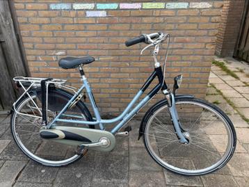 Keurige batavus estrada deluxe beschikbaar voor biedingen