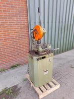 Bewo cpo 315 LT metaal afkortzaag, Doe-het-zelf en Verbouw, Gereedschap | Zaagmachines, Ophalen, Gebruikt, 70 mm of meer, Afkortzaag