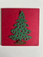 Snijmal kerstboom, Ophalen of Verzenden, Nieuw, Overige thema's, Pons of Mal