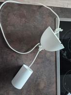 Gratis lampenkap, Ophalen, Gebruikt, Metaal of Aluminium