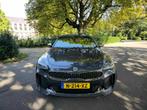 Kia Stinger 2.0 Turbo, Auto's, Kia, Automaat, 1998 cc, Achterwielaandrijving, Zwart