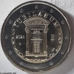 Italië 2 Euro 2025 "Heilig Jaar 2025", Proof in luxe doosje, Ophalen of Verzenden, Italië, 2 euro, Setje
