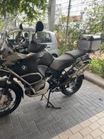 BMW GS 1200 Adventure, Motoren, 2 cilinders, Motorrijbewijs A, Particulier, Meer dan 35 kW