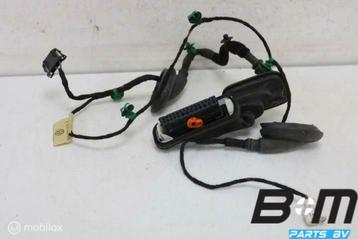 Portierkabelboom rechtsvoor VW Caddy 2K 2K0971121A beschikbaar voor biedingen