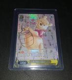 Winnie the Pooh Disney 100, Ophalen of Verzenden, Zo goed als nieuw, Losse kaart