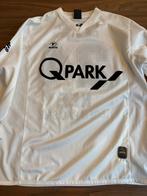 Speciaal shirt MVV seizoen 2011-2012 matchworn, Ophalen of Verzenden, Zo goed als nieuw, Buitenlandse clubs, Shirt