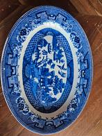 Petrus Regout Schaal Willow, Antiek en Kunst, Ophalen of Verzenden