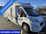 Adria Coral Supreme S 690SC ☆Queensbed AUTOMAAT, CRUISE☆, Caravans en Kamperen, Campers, Automaat, 7 tot 8 meter, Bedrijf, Diesel