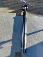 RFR Verende Zadelpen 31,6mm, Fietsen en Brommers, Fietsonderdelen, Algemeen, Overige typen, Ophalen of Verzenden, Gebruikt