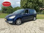 Ford Galaxy 2.0-16V Ghia Leder Pano 7 persoons!, Origineel Nederlands, Te koop, 145 pk, Benzine