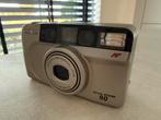 Minolta Riva Zoom 90 – Compacte Filmcamera (Goede staat), Audio, Tv en Foto, Fotocamera's Analoog, Ophalen of Verzenden, Zo goed als nieuw