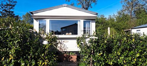 KORTING! Sta caravan Drenthe te huur, Caravans en Kamperen, Verhuur