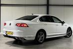Volkswagen Passat 1.5 TSI 150PK R-line Virtual Trekhaak NAP, 65 €/maand, Euro 6, 4 cilinders, 150 pk