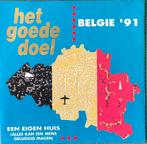 HET GOEDE DOEL - België ‘91 (NL) ALS NIEUW, Verzenden