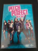 Pitch Perfect, Cd's en Dvd's, Dvd's | Komedie, Ophalen of Verzenden, Vanaf 12 jaar, Romantische komedie, Zo goed als nieuw