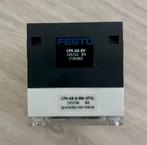 FESTO - CPX Digital In - CPX-8DE - 195750, Ophalen of Verzenden, Gebruikt