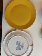 2 Serax Collecties Schalen - 26cm, Gebruikt, Ophalen of Verzenden, Schaal of Schalen, Effen