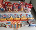 Verzameling mario & luigi figuren, Verzamelen, Complete verzamelingen en Collecties, Ophalen of Verzenden