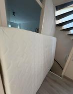 Matras 140x200, Huis en Inrichting, Tweepersoons, Zo goed als nieuw, 200 cm, 140 cm