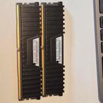 Corsair Vengeance 16GB PC4-3200 desktop geheugen, Gebruikt, Verzenden, DDR4, Desktop