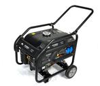 Hyundai - benzine generator - 55031FF was €1.099, Verzenden, Nieuw, Benzine, Hyundai