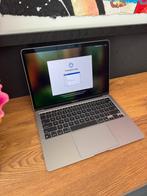 Macbook Air 13' 2020 | M1 | 8 GB RAM | 256 GB SSD | BTW, Gebruikt, 256 GB, 8 GB, 13 inch