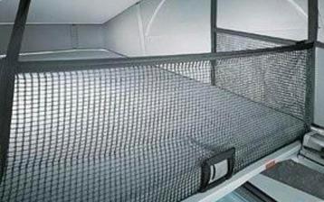 Vangnet voor baby’s California T5 en T6 beschikbaar voor biedingen
