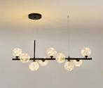 Gloednieuwe, stijlvolle hanglamp, Huis en Inrichting, Lampen | Hanglampen, Nieuw, Ophalen of Verzenden, 75 cm of meer, Modern