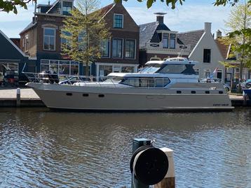 NU ONLINE! Werfgebouwd motorjacht / motorboot 14.95 te Koop! beschikbaar voor biedingen